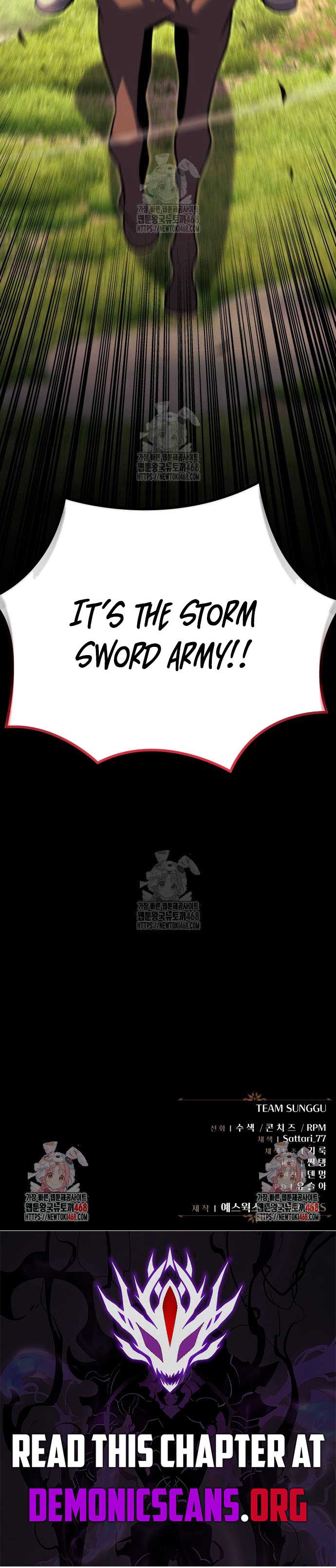 Regressor of the Fallen family Chapter 94 - Page 24