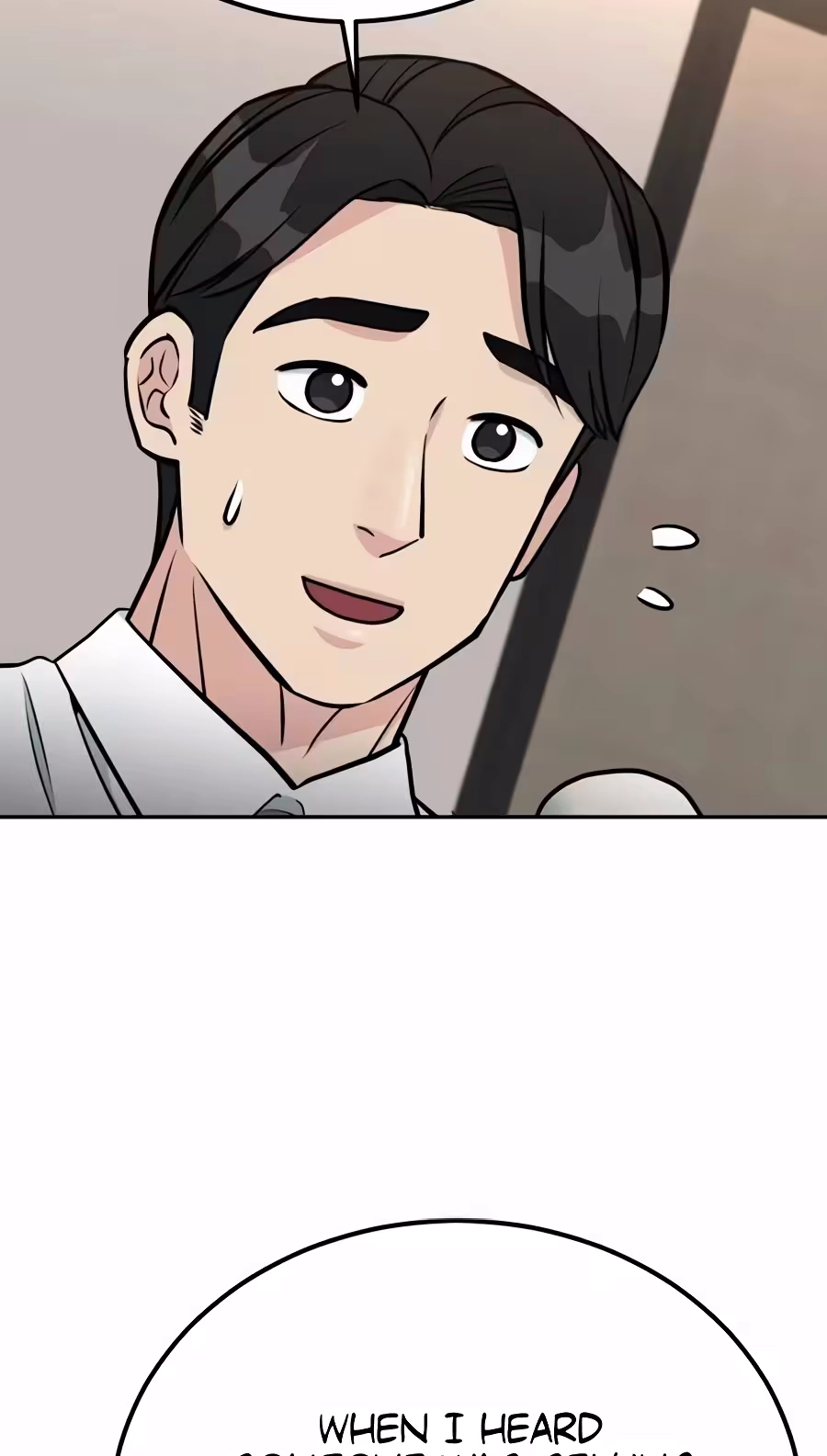 Reincarnated as a New Employee Chapter 100 - Page 11