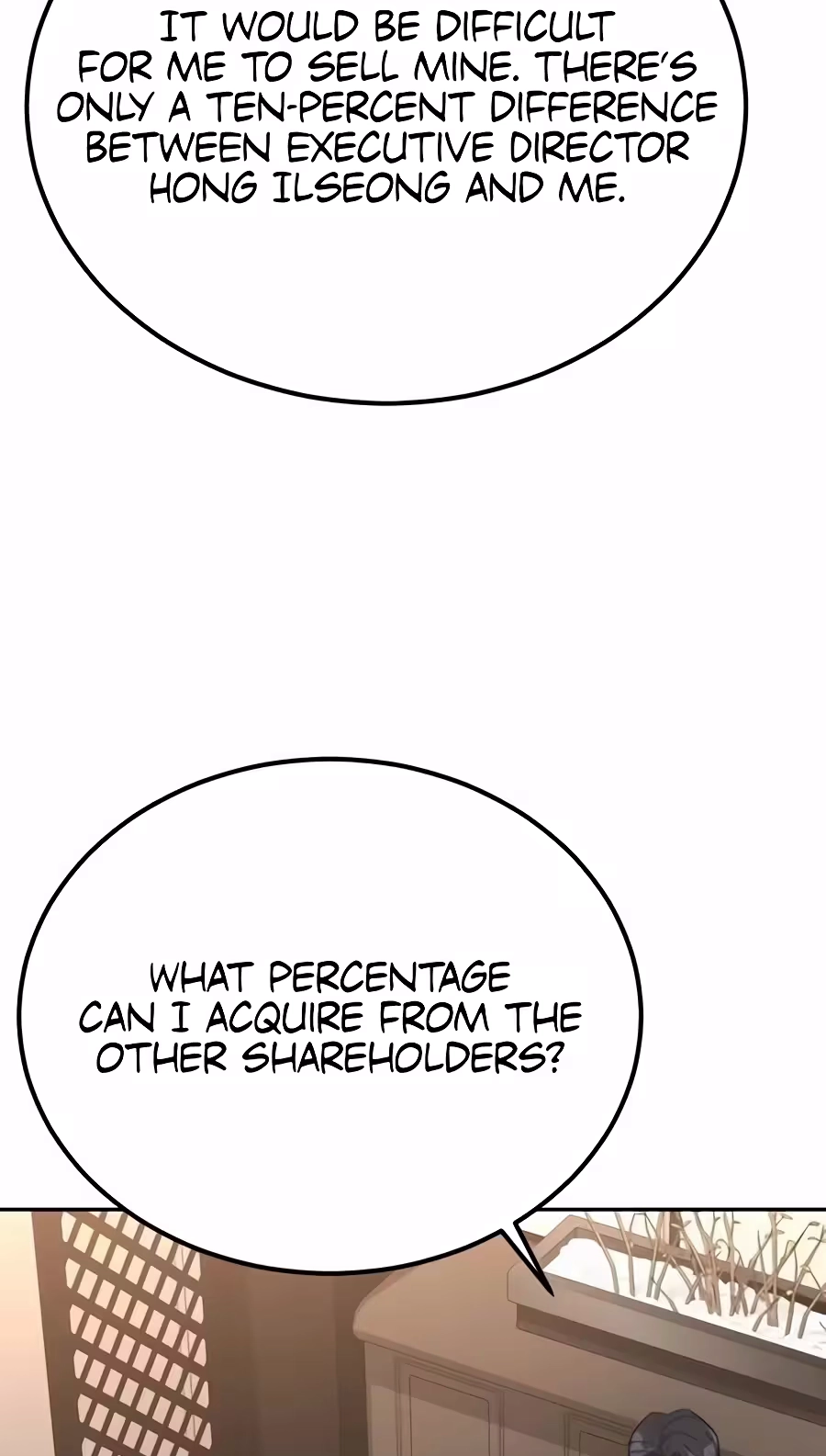 Reincarnated as a New Employee Chapter 100 - Page 13