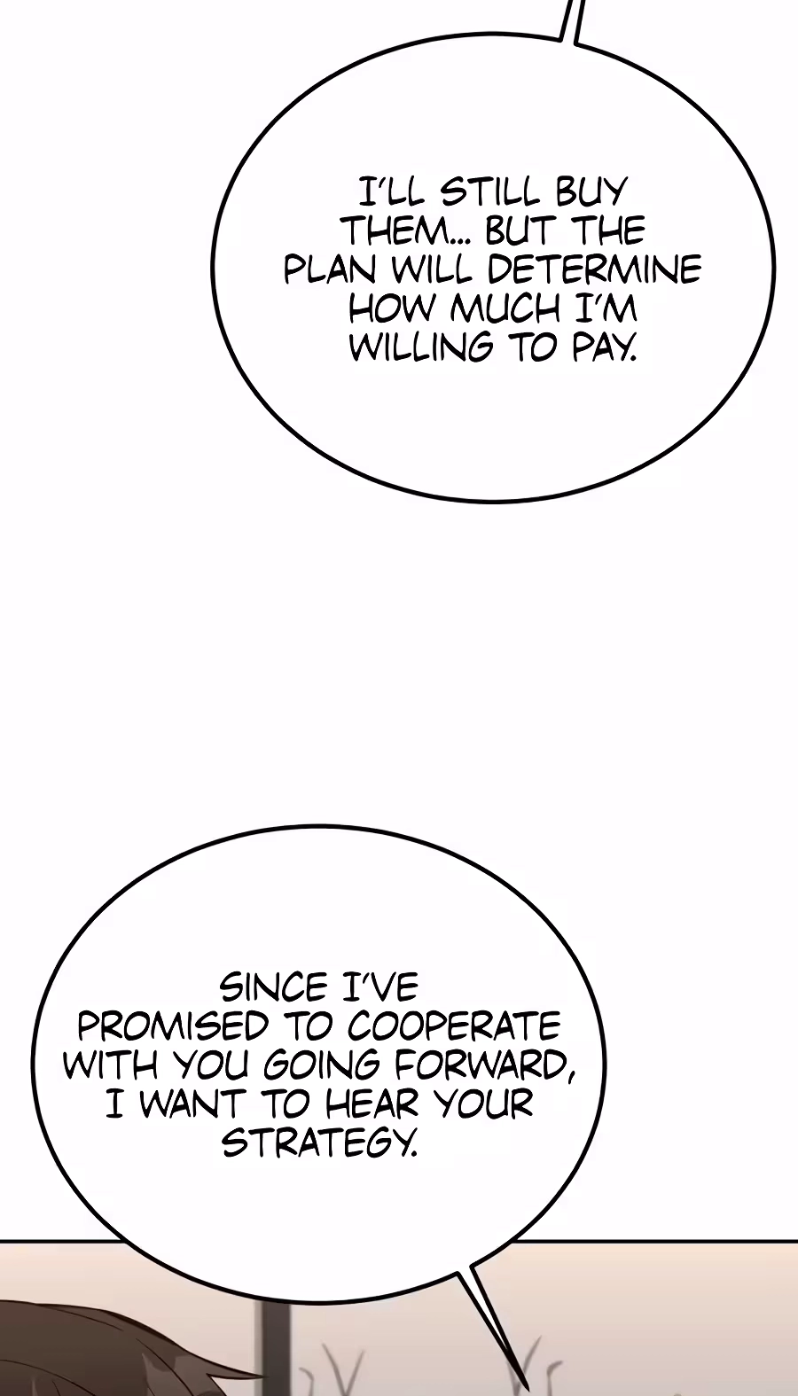 Reincarnated as a New Employee Chapter 100 - Page 23