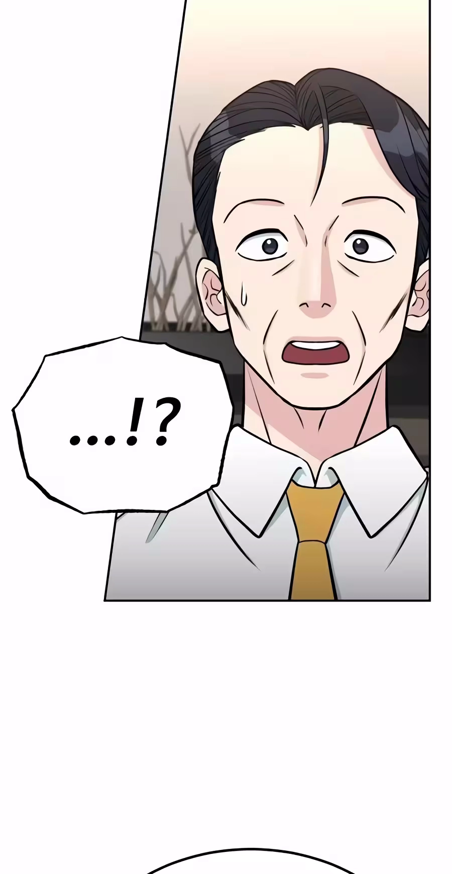Reincarnated as a New Employee Chapter 100 - Page 34
