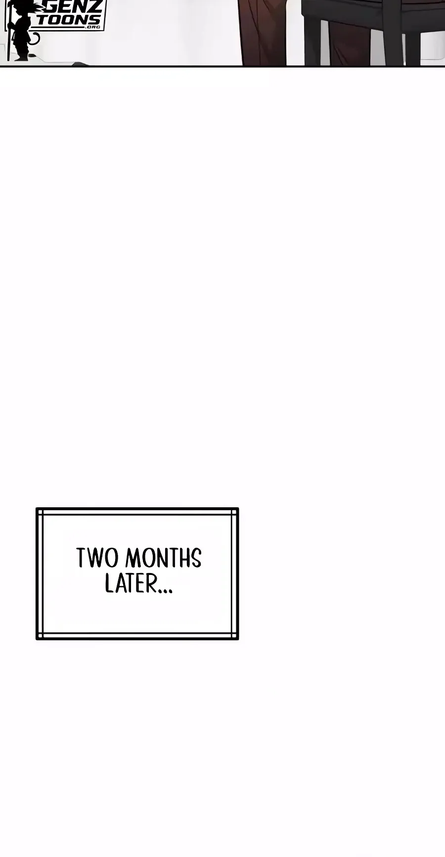 Reincarnated as a New Employee Chapter 100 - Page 40