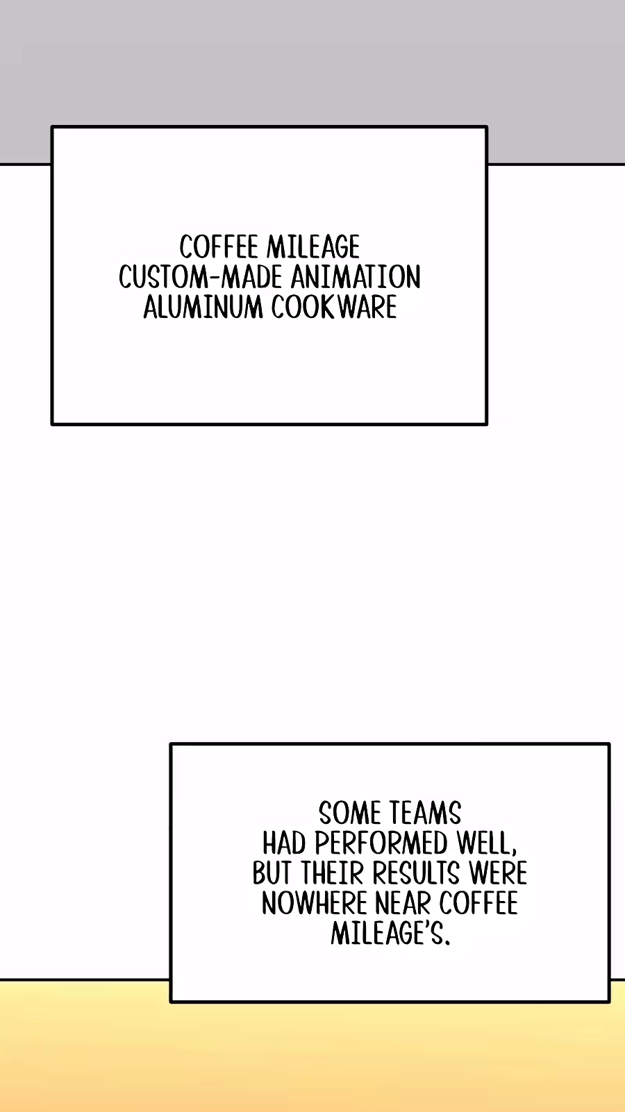 Reincarnated as a New Employee Chapter 100 - Page 42