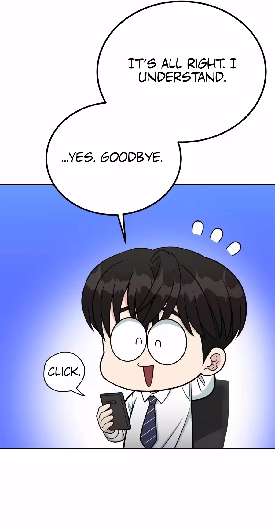 Reincarnated as a New Employee Chapter 100 - Page 48