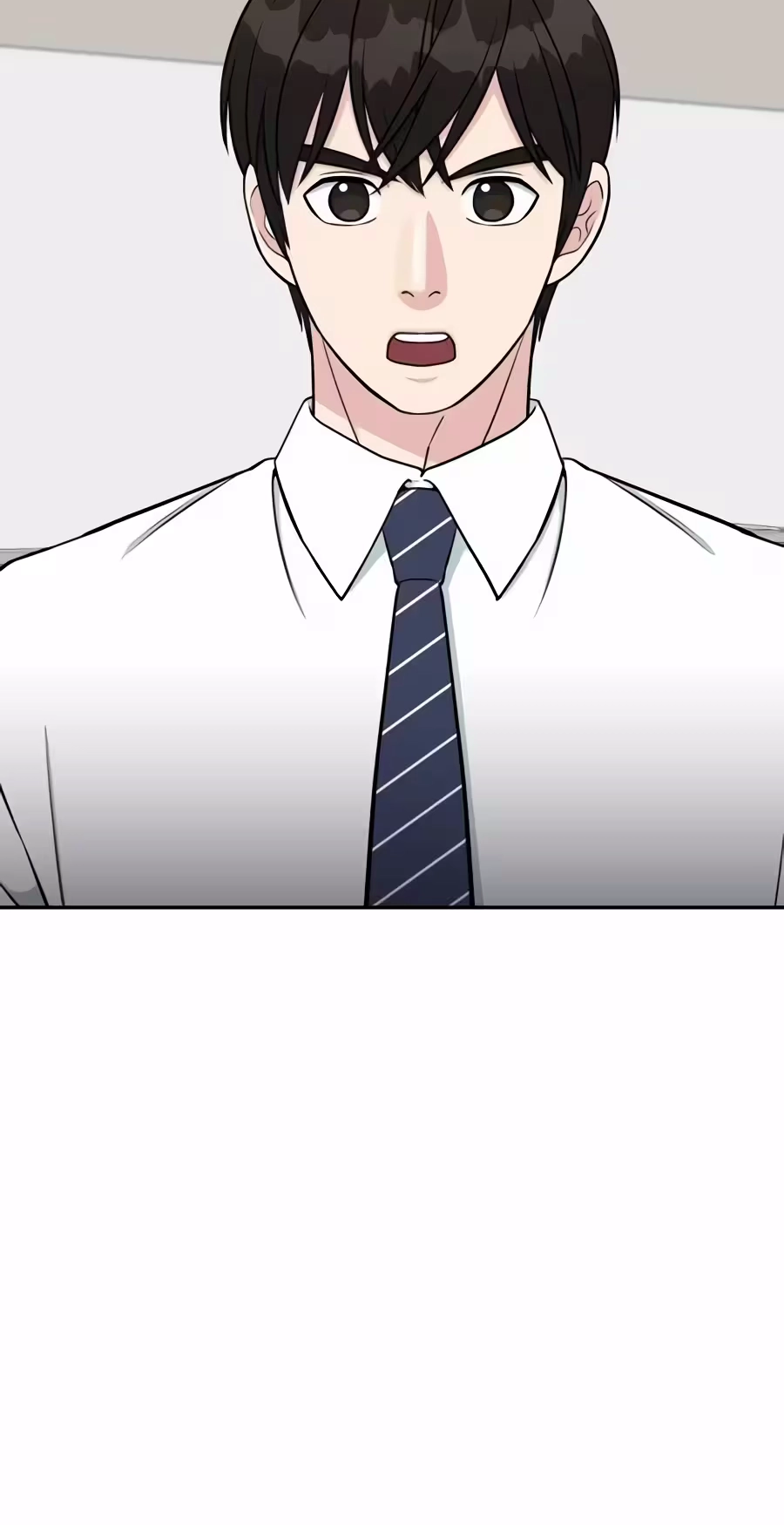 Reincarnated as a New Employee Chapter 100 - Page 58