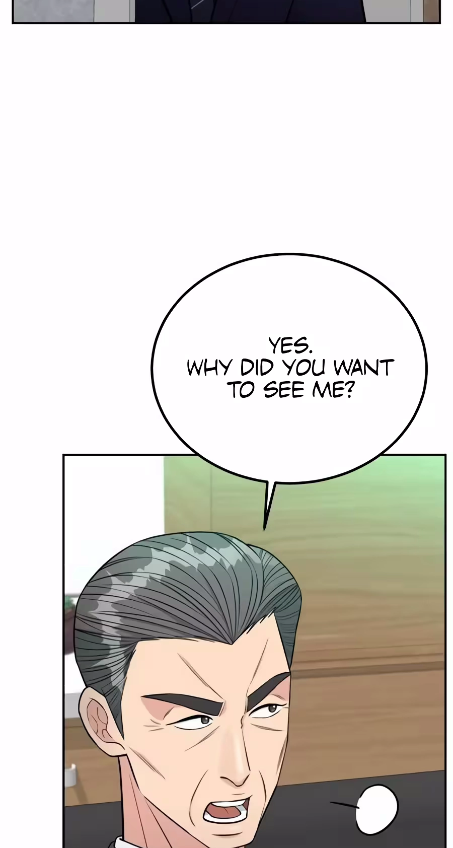 Reincarnated as a New Employee Chapter 100 - Page 76