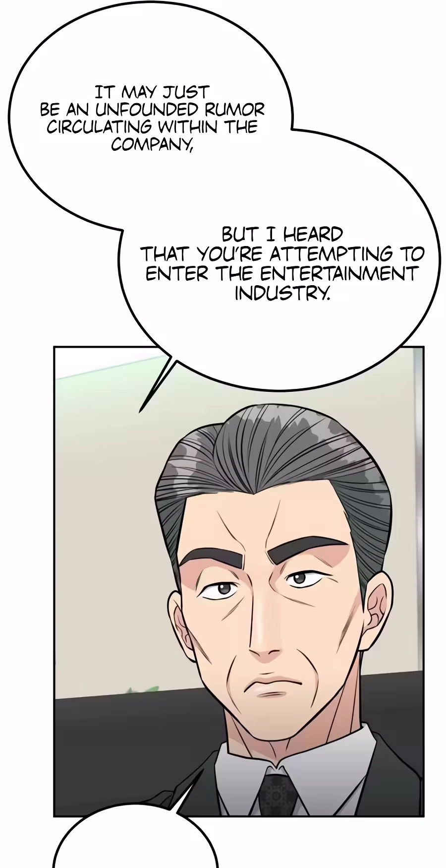 Reincarnated as a New Employee Chapter 100 - Page 80