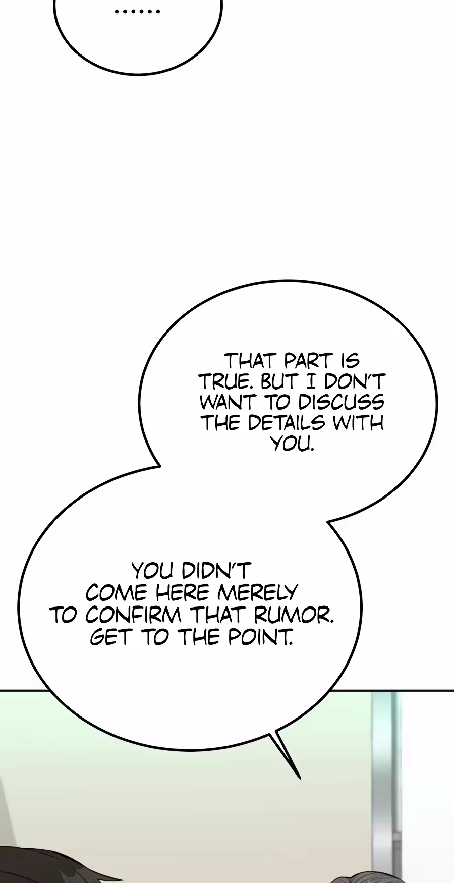 Reincarnated as a New Employee Chapter 100 - Page 81