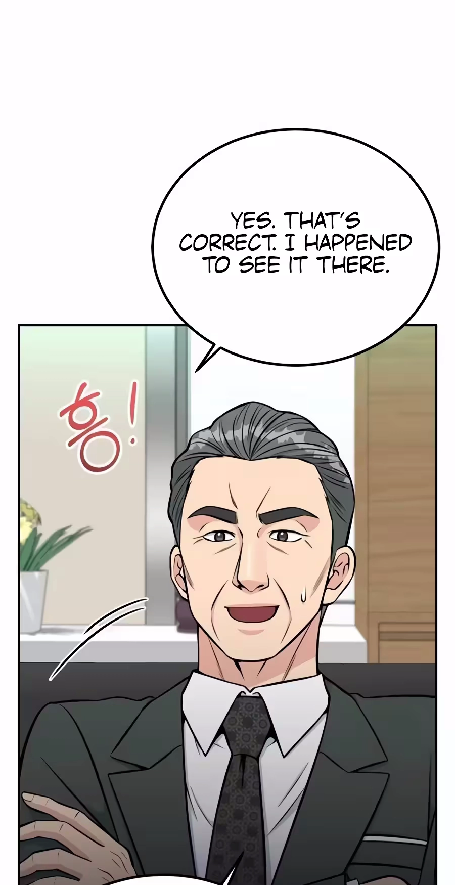 Reincarnated as a New Employee Chapter 100 - Page 85