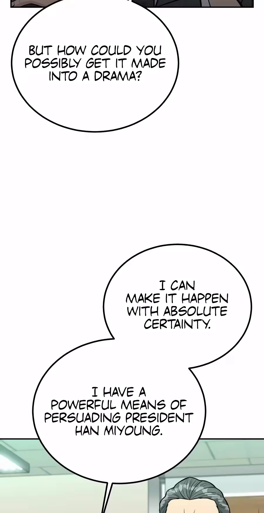 Reincarnated as a New Employee Chapter 100 - Page 86