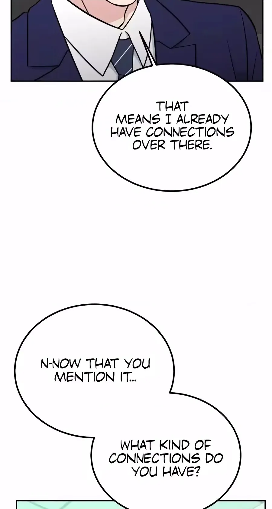 Reincarnated as a New Employee Chapter 100 - Page 89