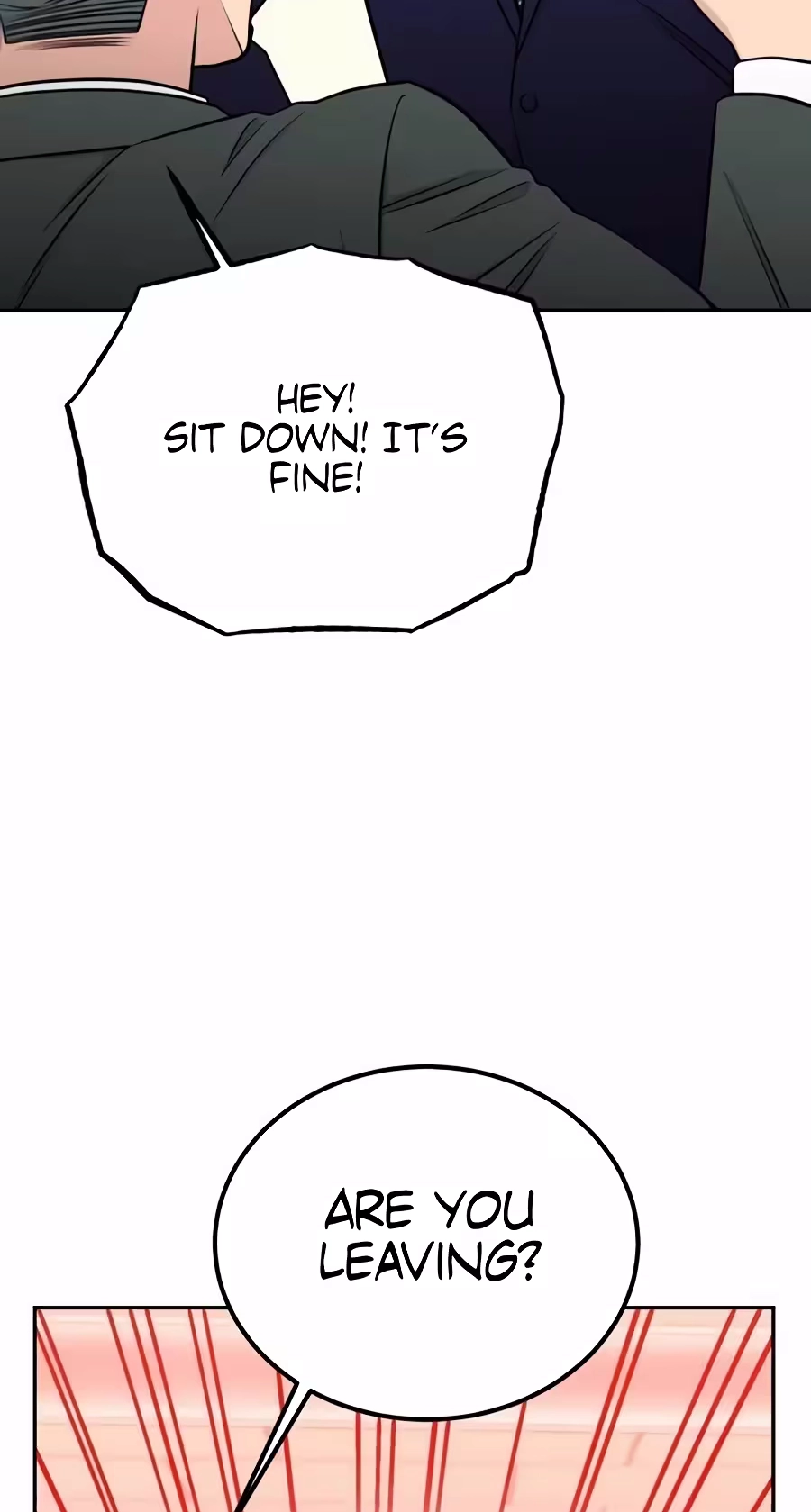 Reincarnated as a New Employee Chapter 100 - Page 94