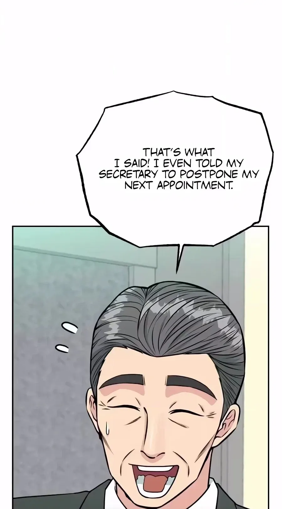 Reincarnated as a New Employee Chapter 100 - Page 99