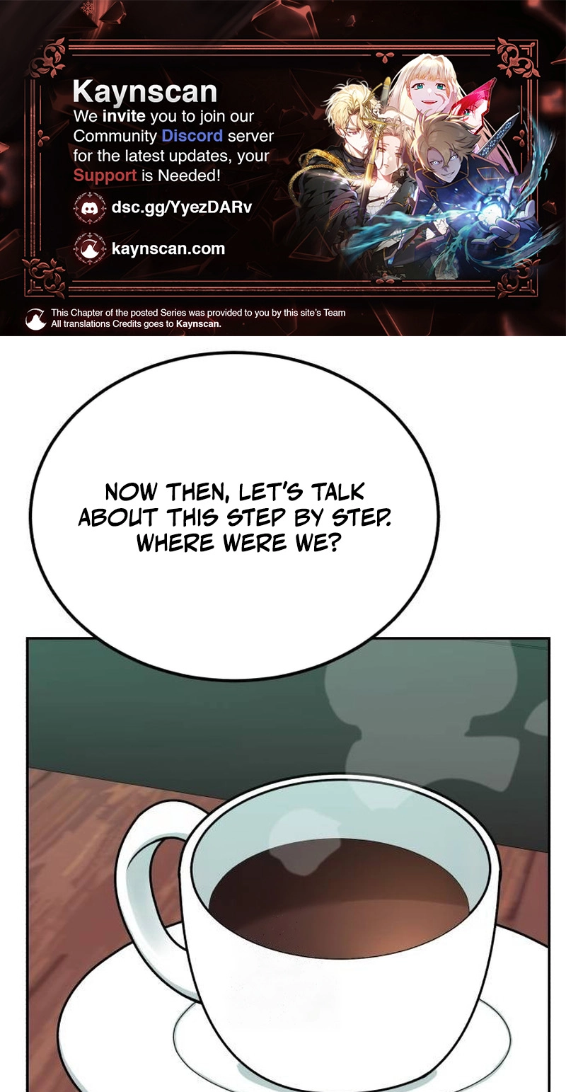 Reincarnated as a New Employee Chapter 101 - Page 1