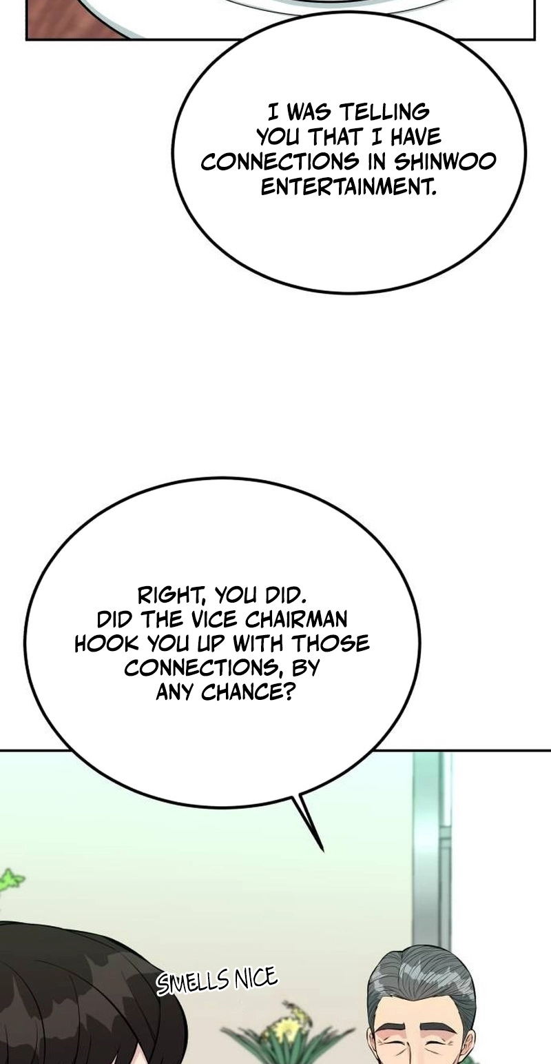 Reincarnated as a New Employee Chapter 101 - Page 2
