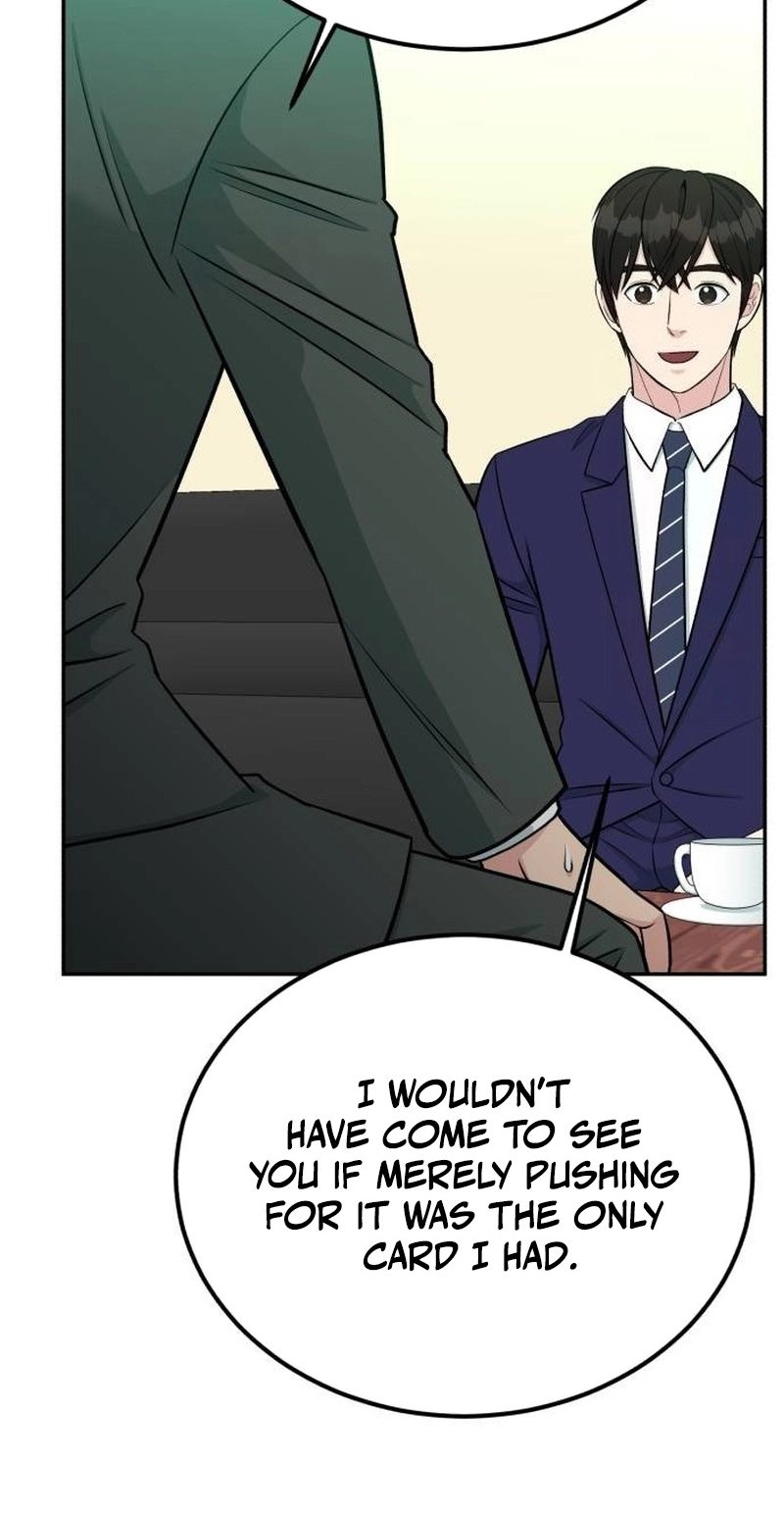 Reincarnated as a New Employee Chapter 101 - Page 7