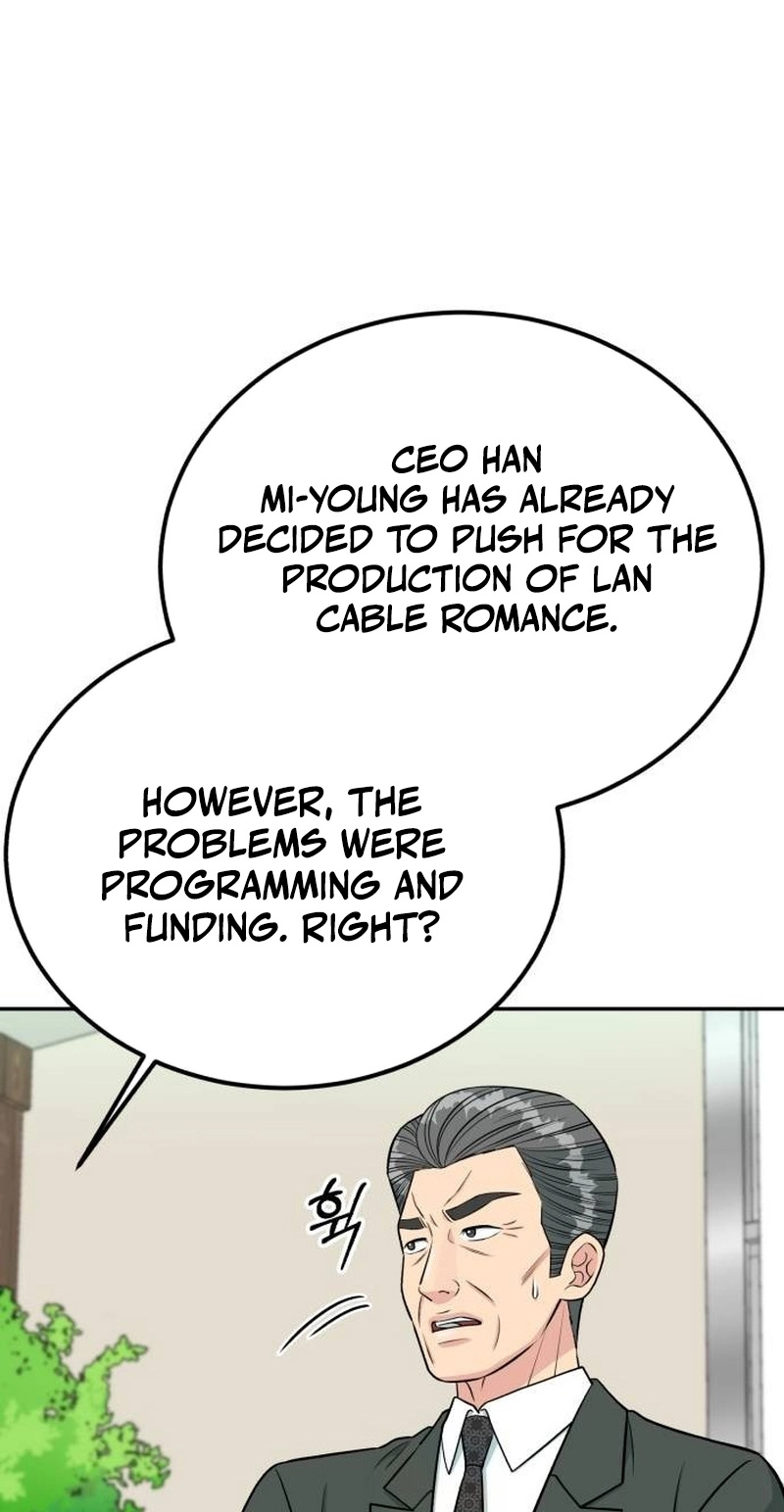 Reincarnated as a New Employee Chapter 101 - Page 8