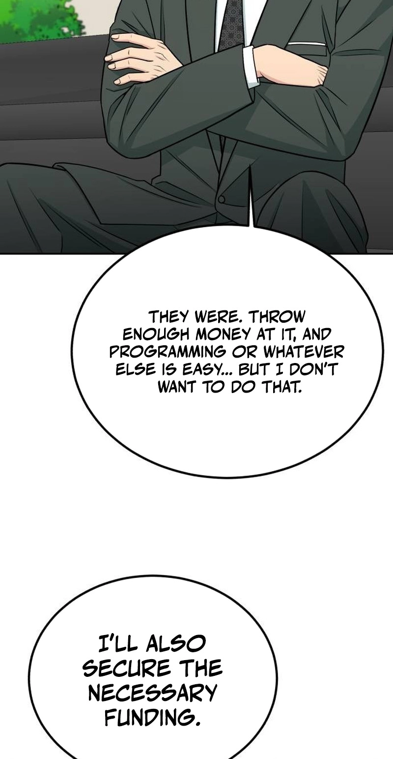 Reincarnated as a New Employee Chapter 101 - Page 9
