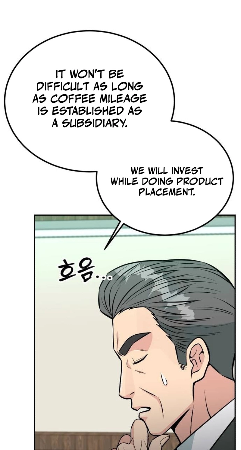 Reincarnated as a New Employee Chapter 101 - Page 11