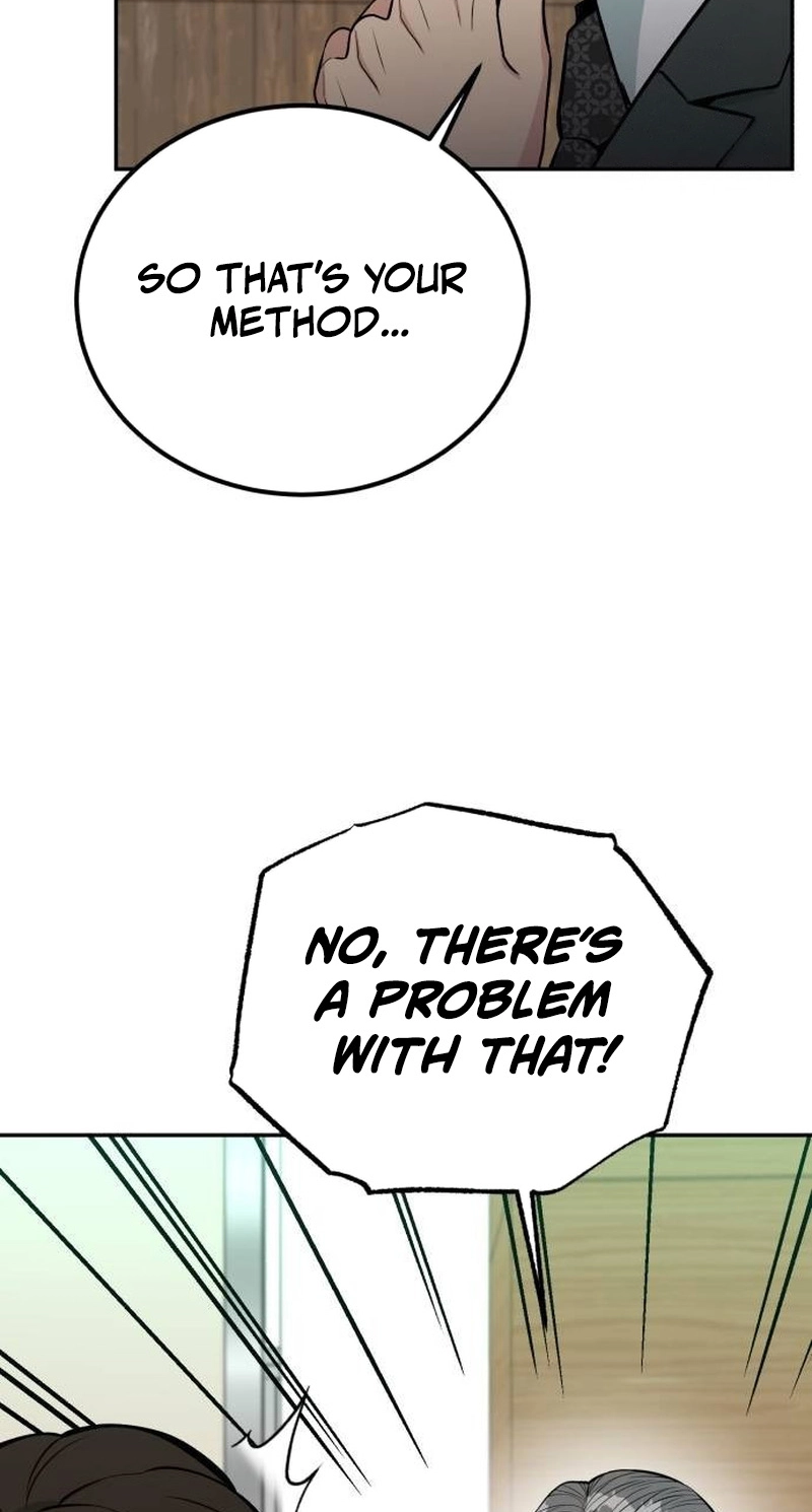 Reincarnated as a New Employee Chapter 101 - Page 12
