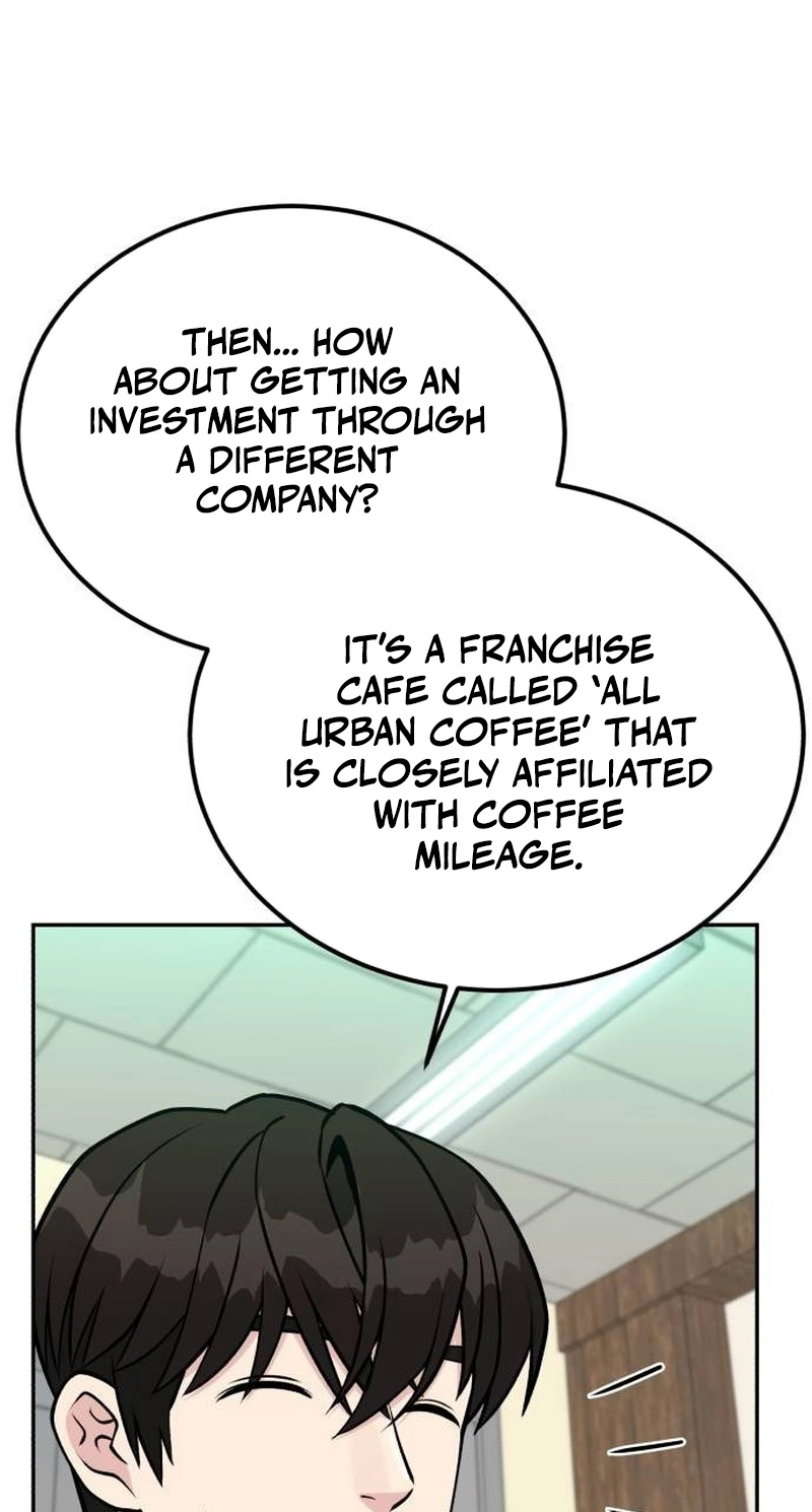 Reincarnated as a New Employee Chapter 101 - Page 17