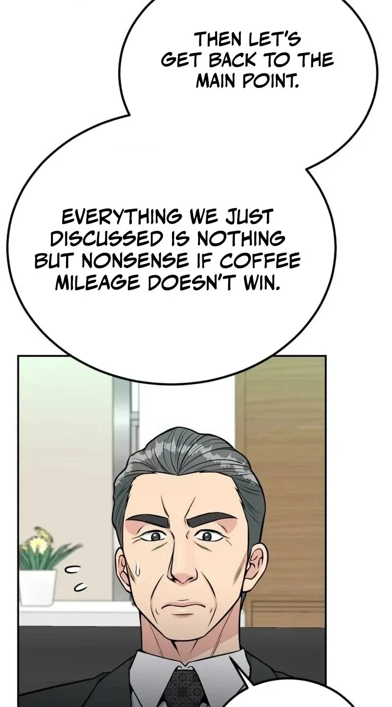 Reincarnated as a New Employee Chapter 101 - Page 20