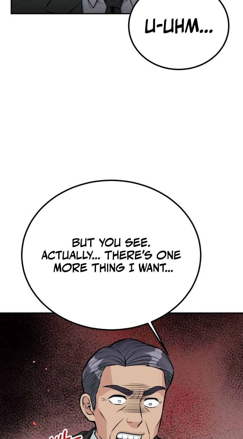 Reincarnated as a New Employee Chapter 101 - Page 21