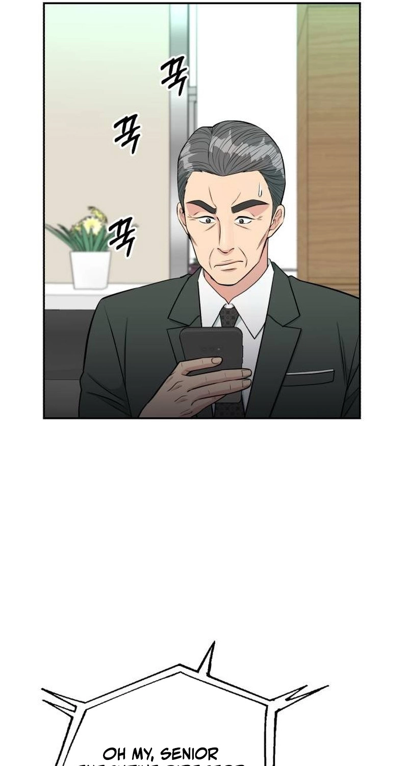 Reincarnated as a New Employee Chapter 101 - Page 29