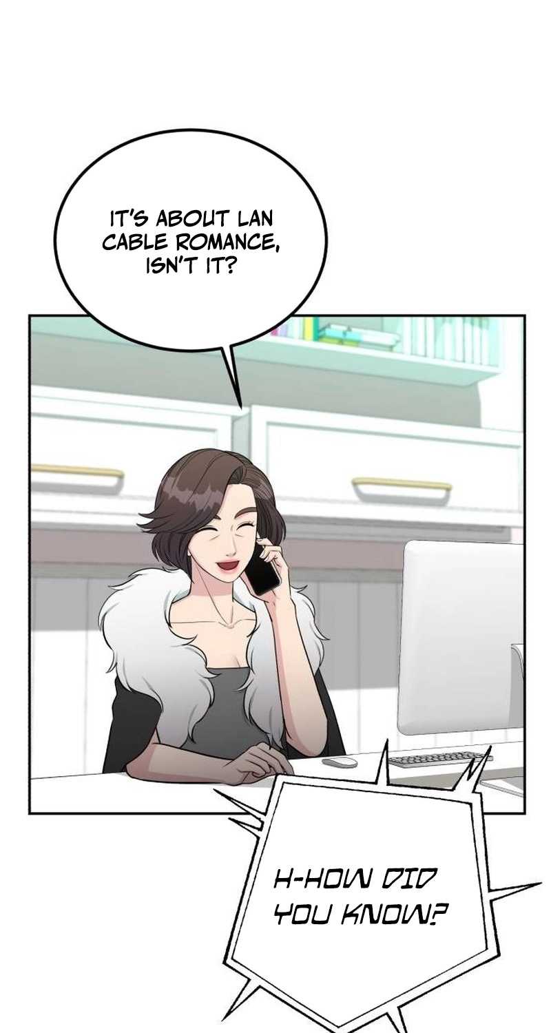Reincarnated as a New Employee Chapter 101 - Page 31