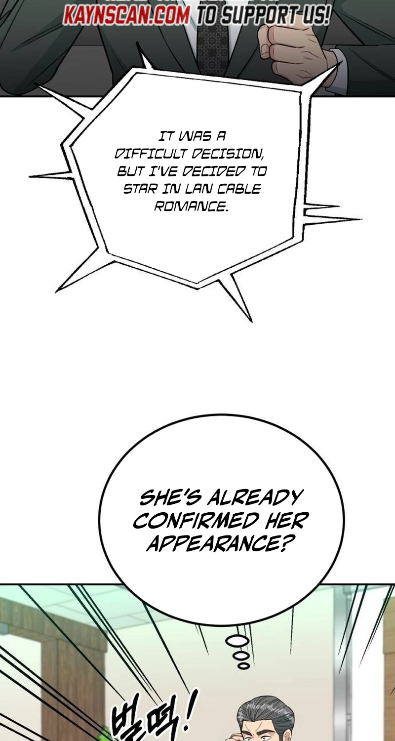 Reincarnated as a New Employee Chapter 101 - Page 33