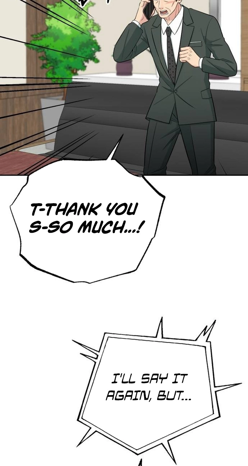 Reincarnated as a New Employee Chapter 101 - Page 34