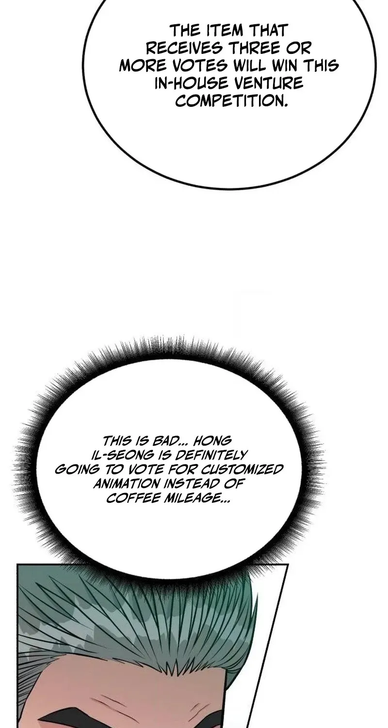 Reincarnated as a New Employee Chapter 101 - Page 40