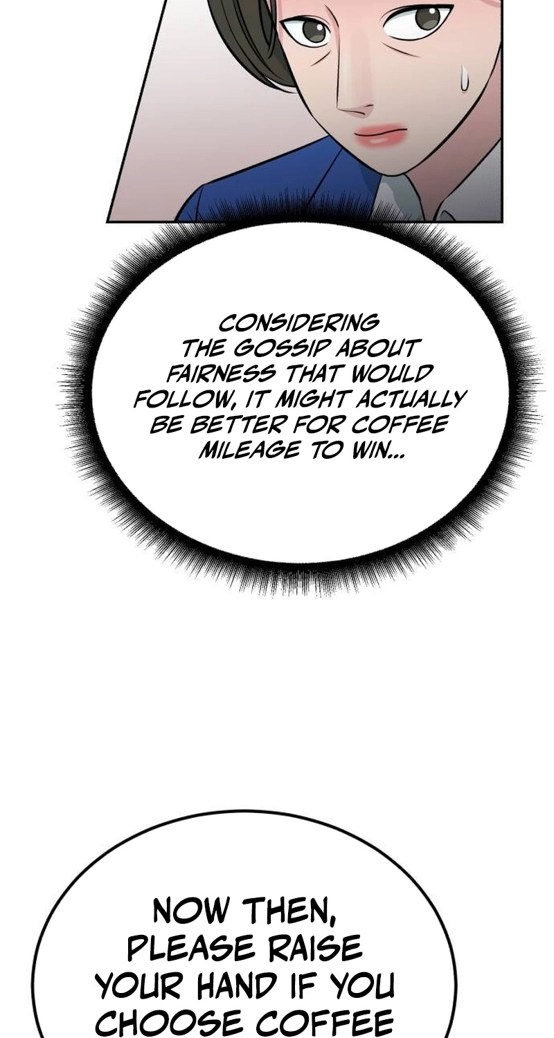 Reincarnated as a New Employee Chapter 101 - Page 42