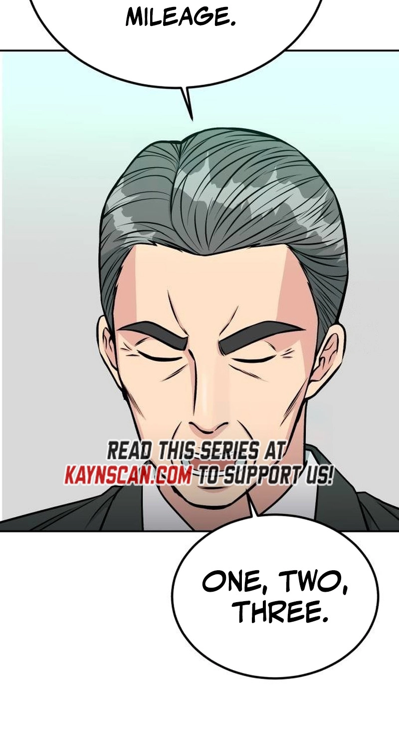 Reincarnated as a New Employee Chapter 101 - Page 43