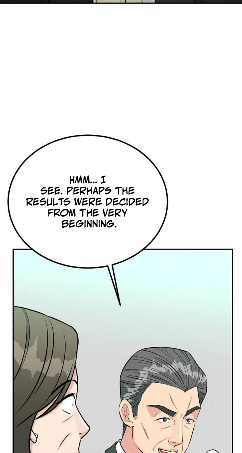 Reincarnated as a New Employee Chapter 101 - Page 45