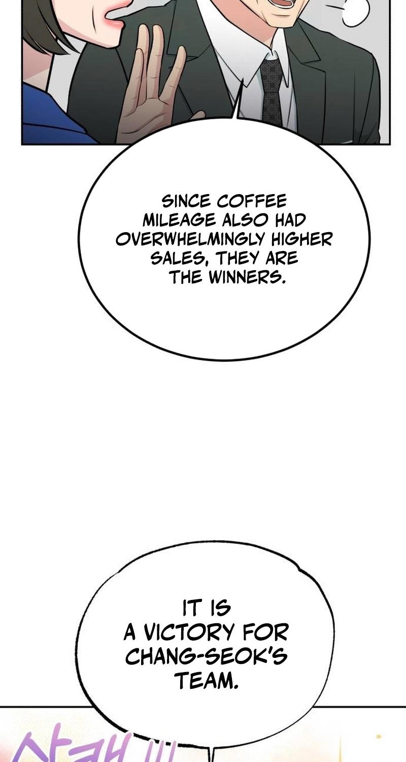 Reincarnated as a New Employee Chapter 101 - Page 46
