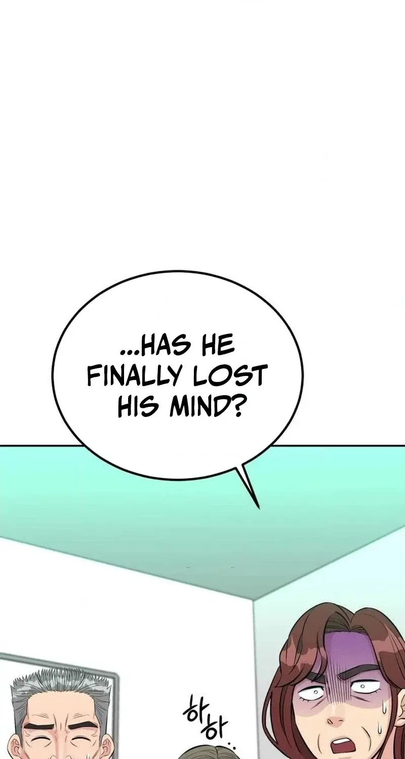 Reincarnated as a New Employee Chapter 101 - Page 50
