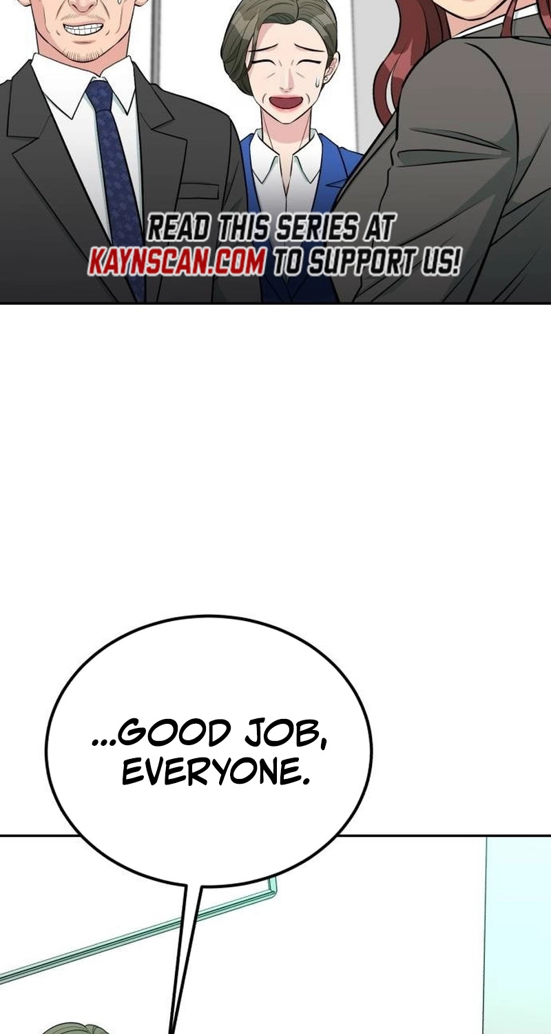 Reincarnated as a New Employee Chapter 101 - Page 51