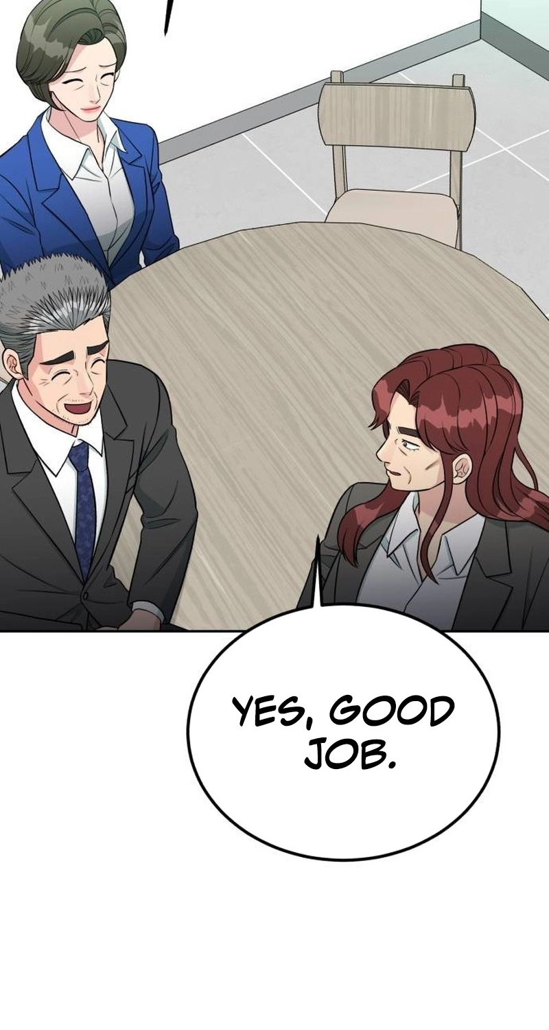 Reincarnated as a New Employee Chapter 101 - Page 52