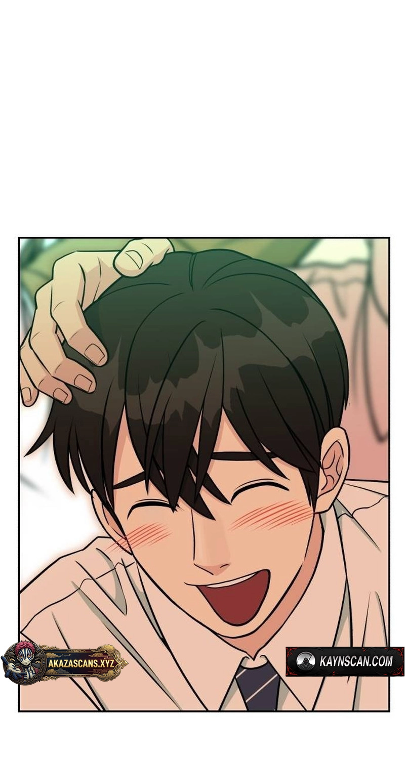 Reincarnated as a New Employee Chapter 101 - Page 58