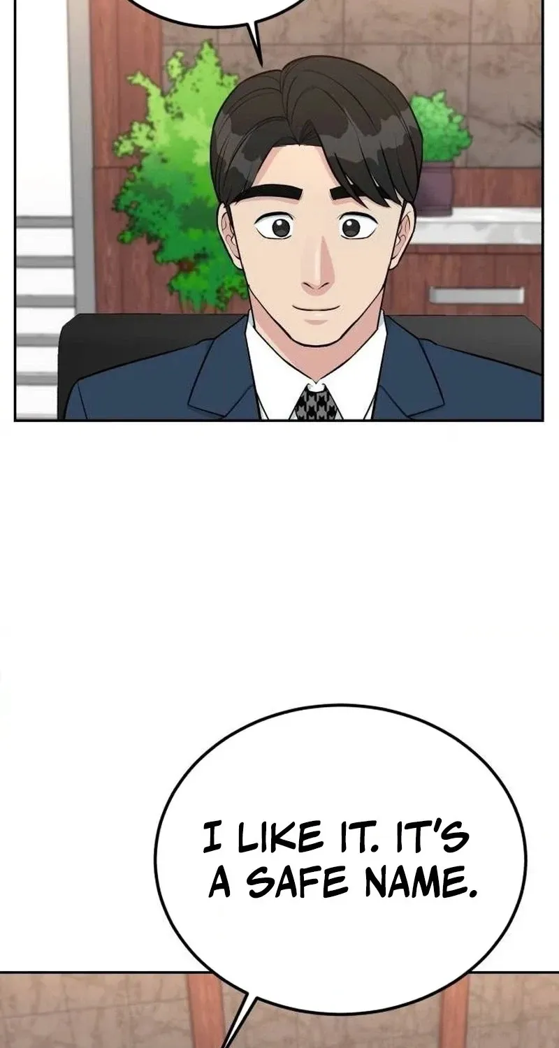 Reincarnated as a New Employee Chapter 101 - Page 60