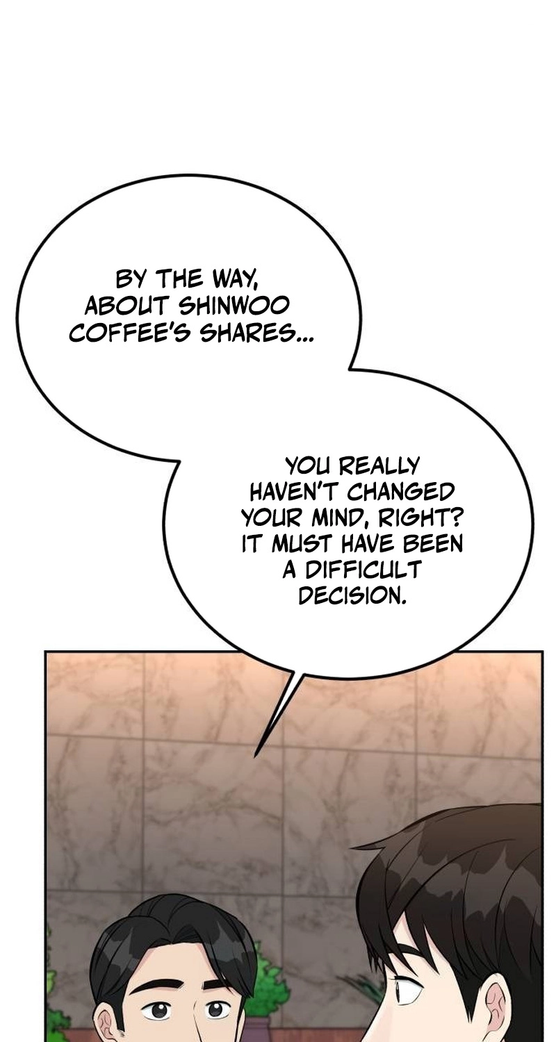 Reincarnated as a New Employee Chapter 101 - Page 62