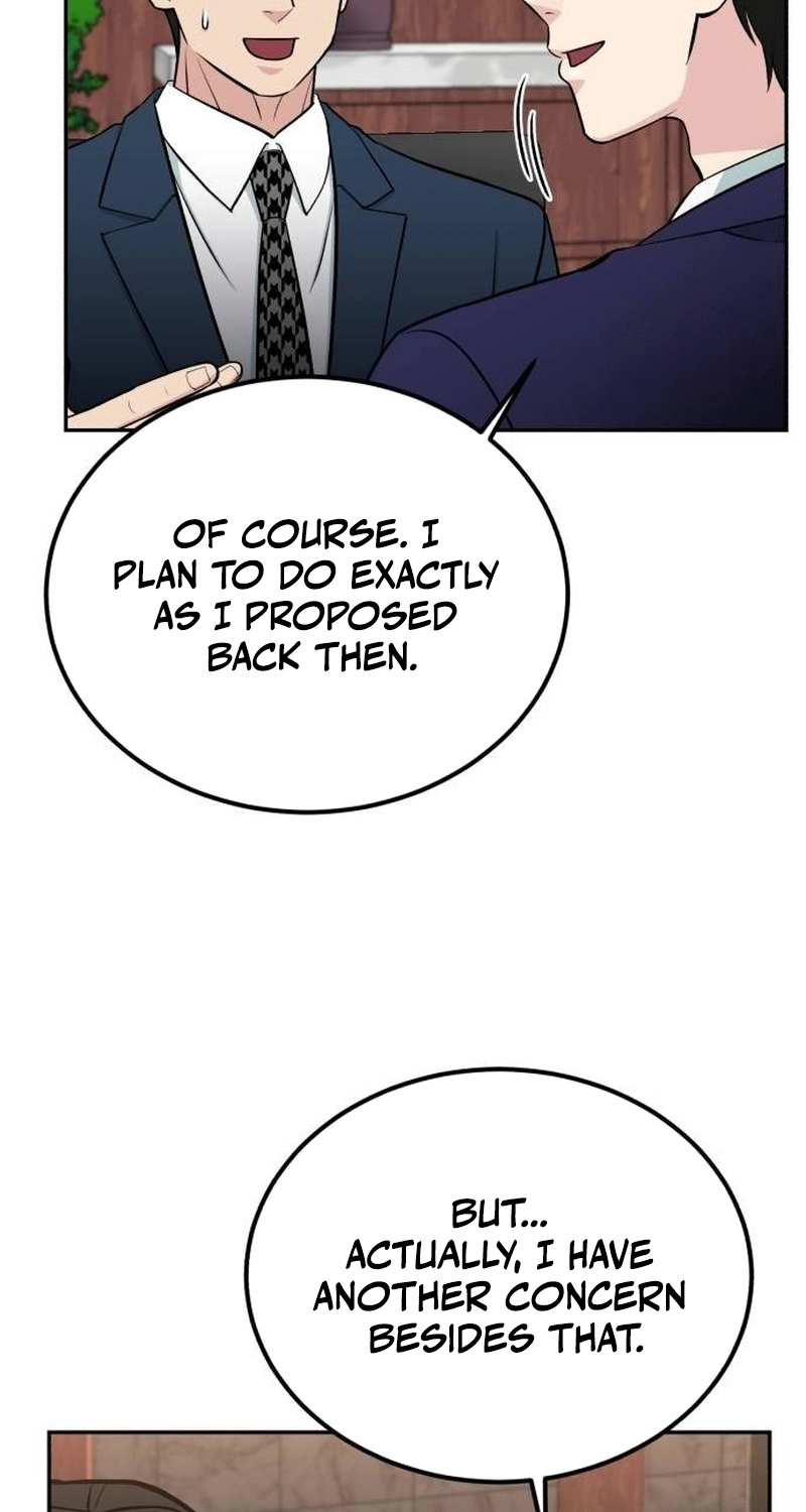 Reincarnated as a New Employee Chapter 101 - Page 63