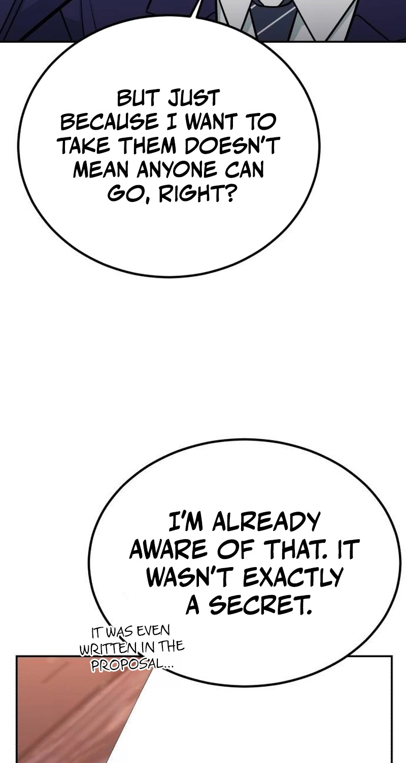 Reincarnated as a New Employee Chapter 101 - Page 67