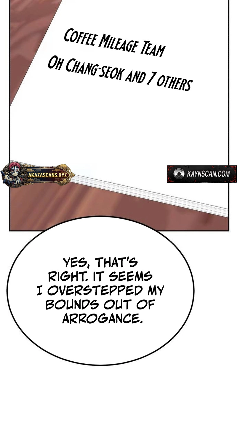 Reincarnated as a New Employee Chapter 101 - Page 68