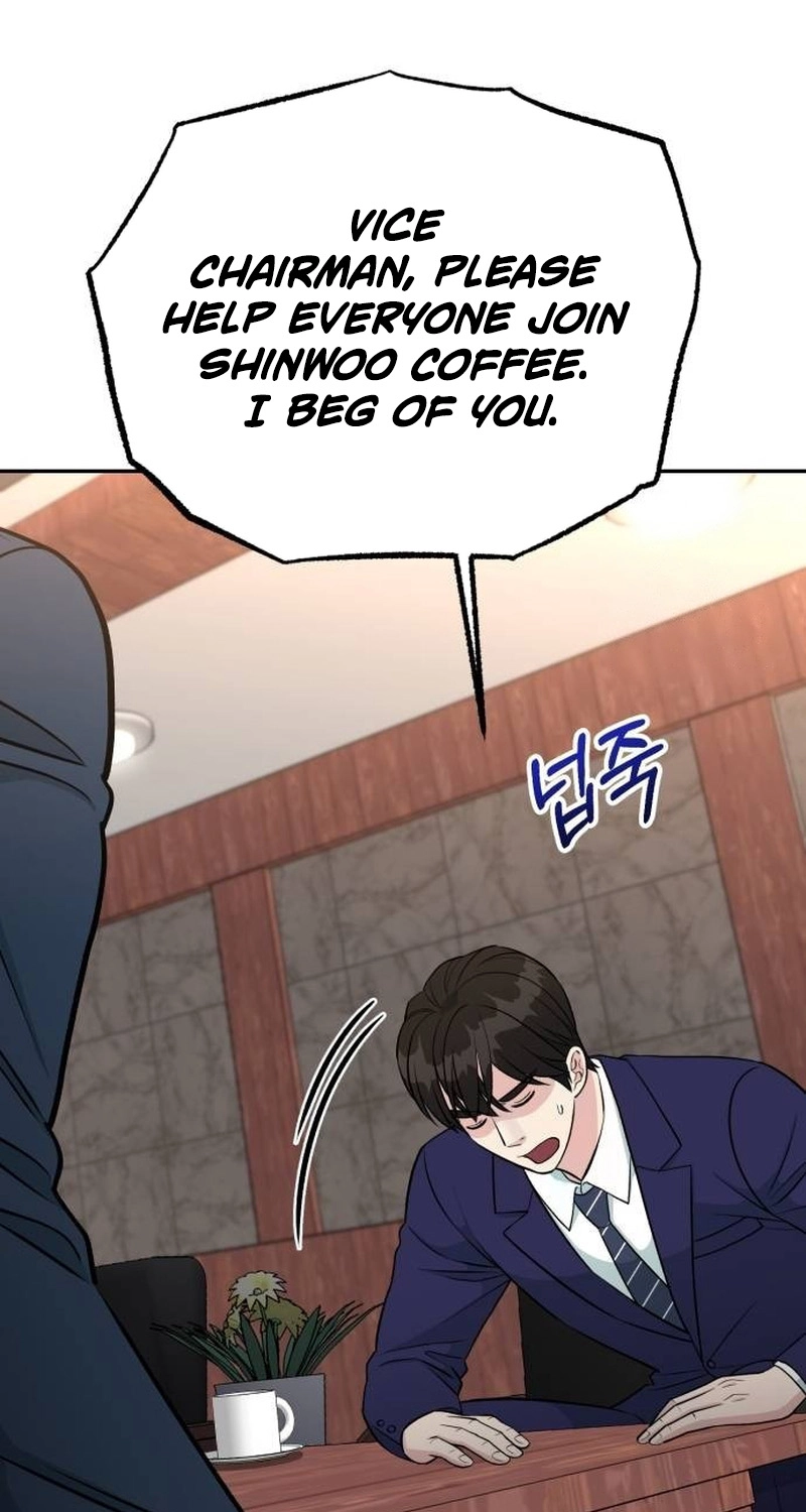 Reincarnated as a New Employee Chapter 101 - Page 69