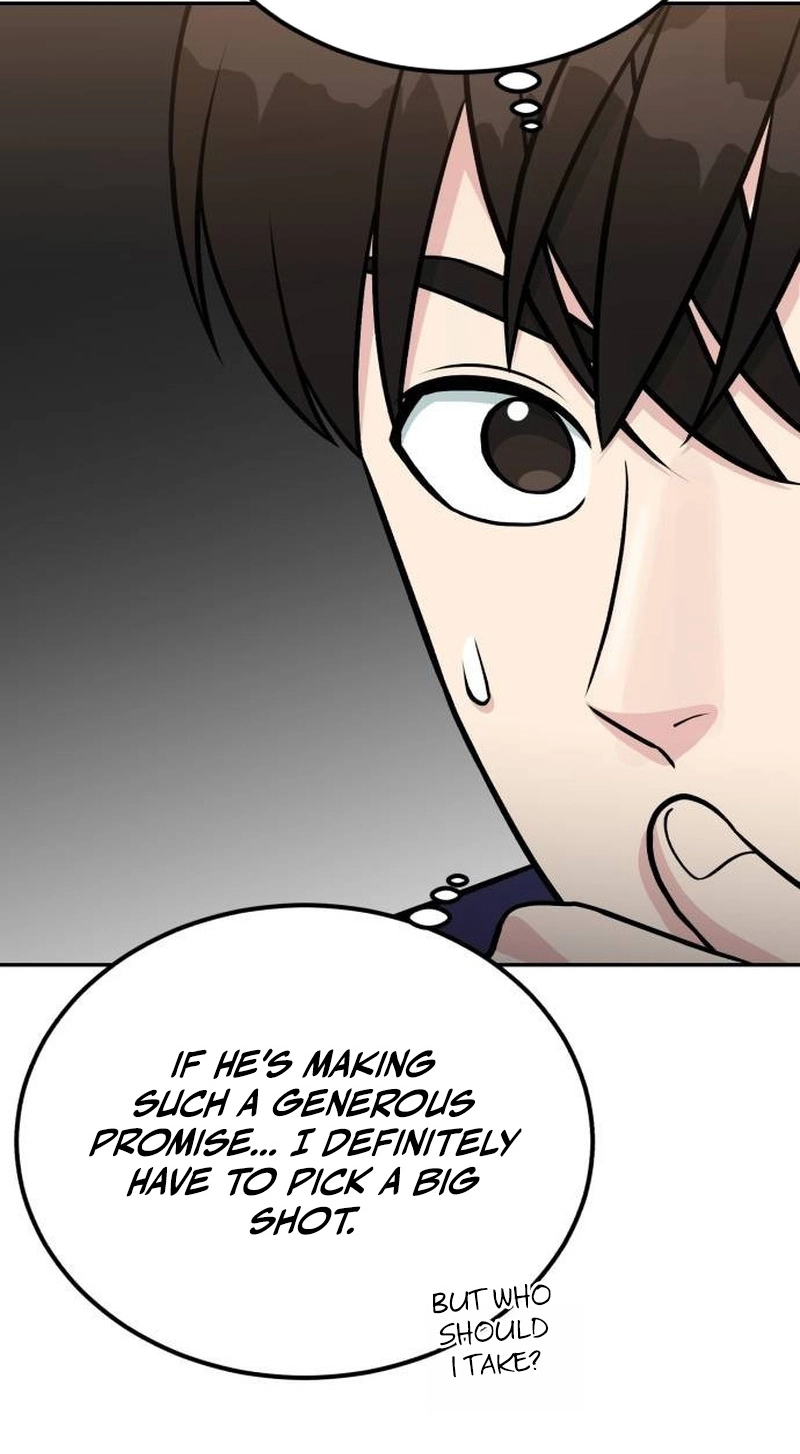 Reincarnated as a New Employee Chapter 101 - Page 82