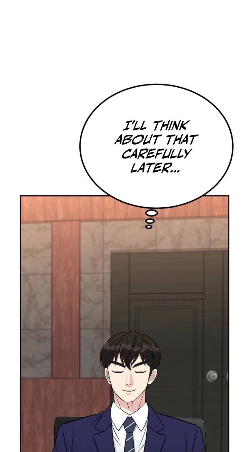 Reincarnated as a New Employee Chapter 101 - Page 83