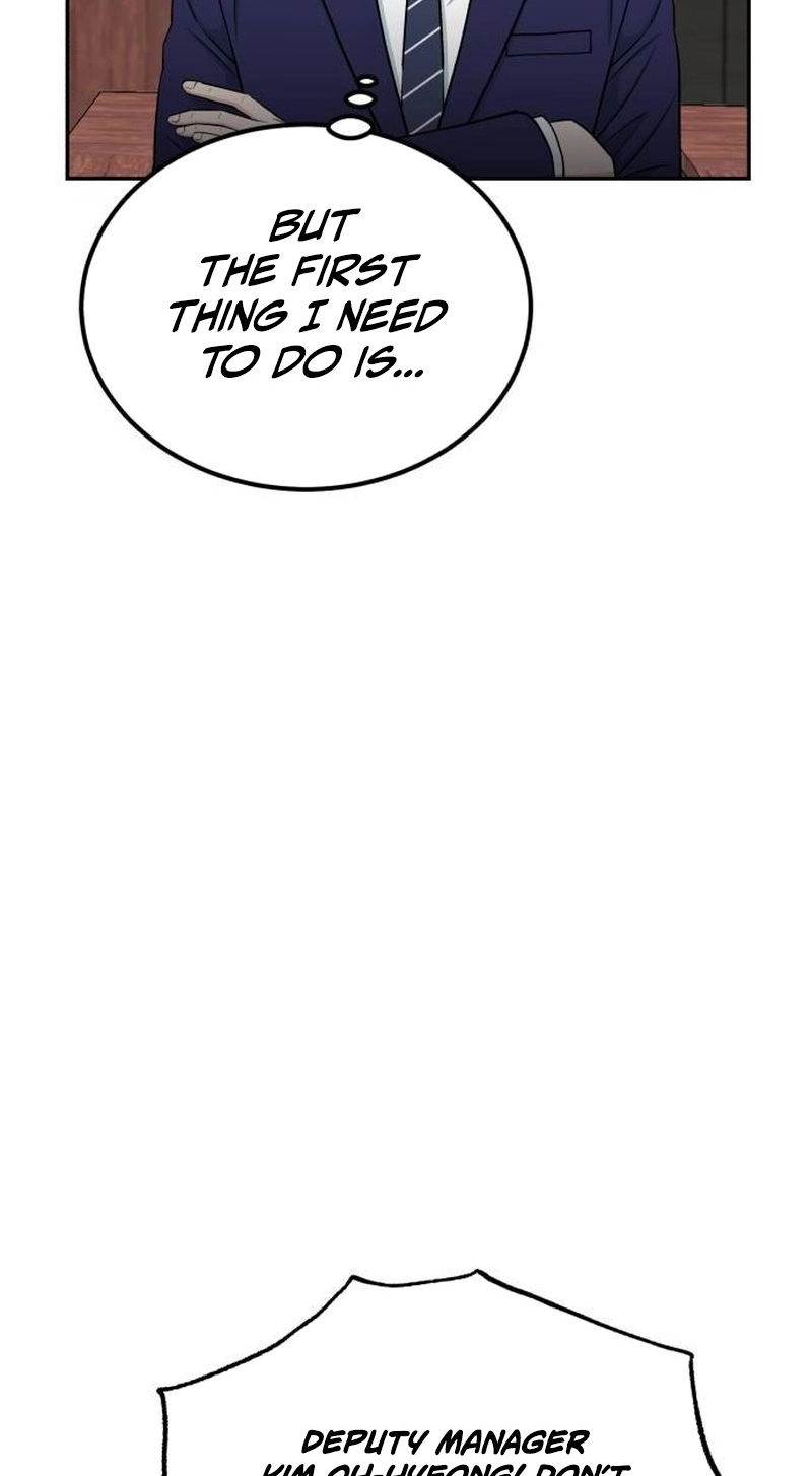 Reincarnated as a New Employee Chapter 101 - Page 84