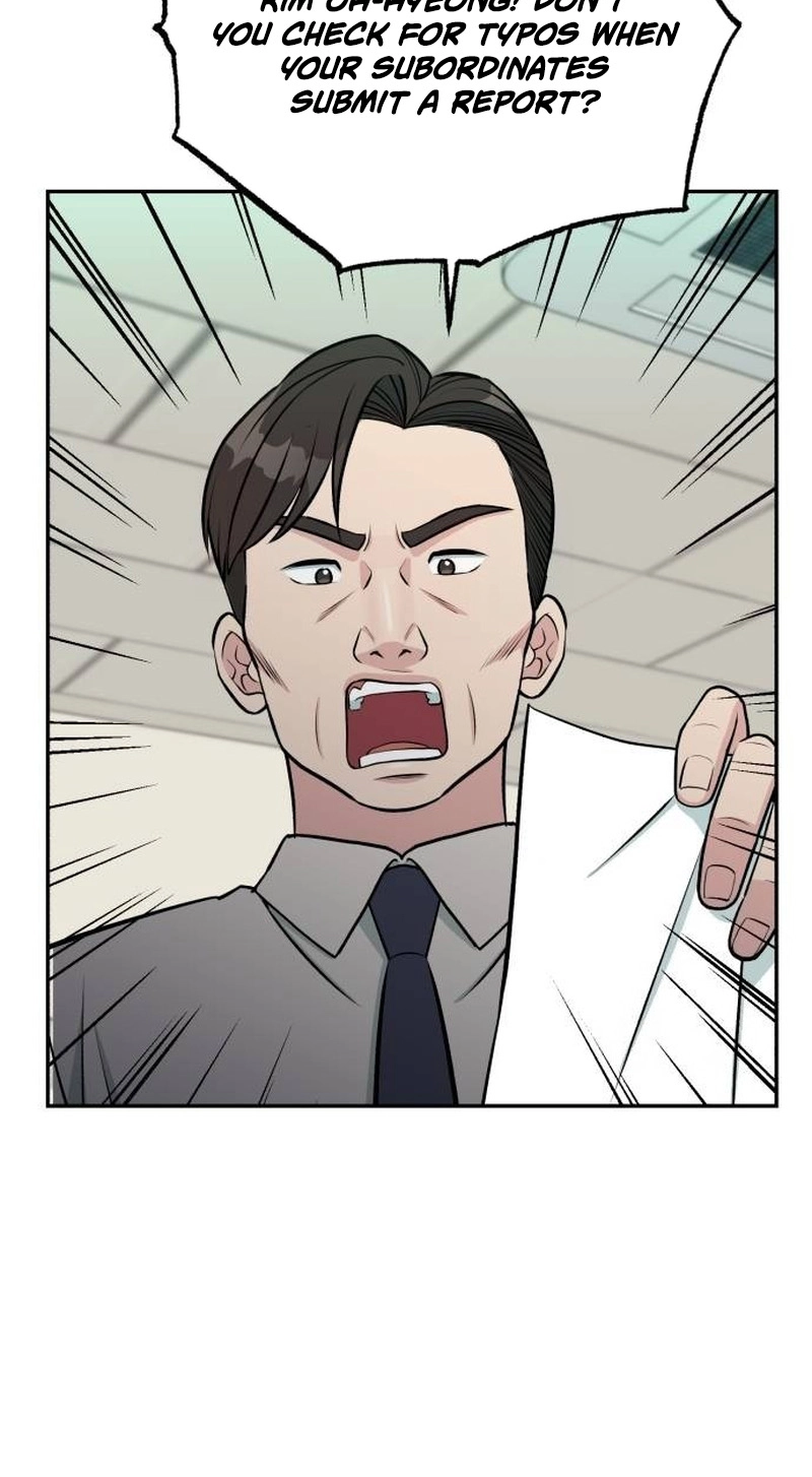 Reincarnated as a New Employee Chapter 101 - Page 85